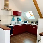 Le Paraty - Maison Indépendante 72 M2 Appartamento Pont-Sainte-Maxence