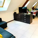 Le Paraty - Maison Indépendante 72 M2 Pont-Sainte-Maxence