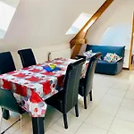 Le Paraty - Maison Indépendante 72 M2 * Pont-Sainte-Maxence