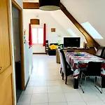 Le Paraty - Maison Indépendante 72 M2 Appartamento