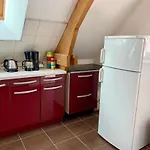 Le Paraty - Maison Indépendante 72 M2 Apartamento Pont-Sainte-Maxence