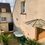 Appartamento Le Paraty - Maison Indépendante 72 M2 Pont-Sainte-Maxence
