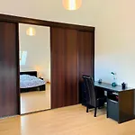 Apartamento Le Paraty - Maison Indépendante 72 M2 Pont-Sainte-Maxence