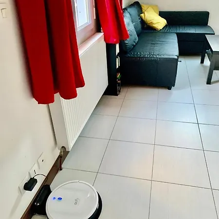 Le Paraty - Maison Independante 72 M2 Apartman