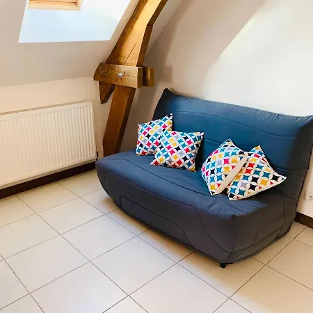 Le Paraty - Maison Indépendante 72 M2 *