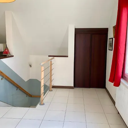 Διαμέρισμα Le Paraty - Maison Independante 72 M2 *