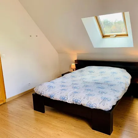 Le Paraty - Maison Independante 72 M2 Pont-Sainte-Maxence