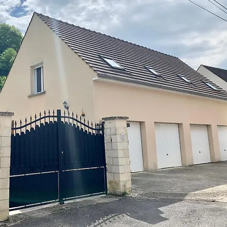 Le Paraty - Maison Indépendante 72 M2 Appartamento