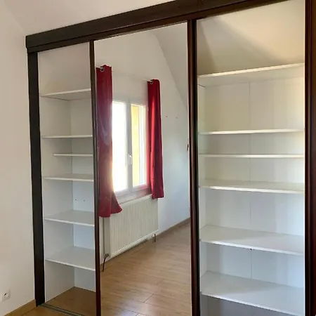 Le Paraty - Maison Independante 72 M2 Lejlighed *