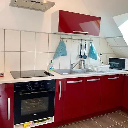 Le Paraty - Maison Independante 72 M2 Lejlighed