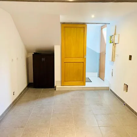 Le Paraty - Maison Independante 72 M2