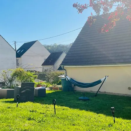 Le Paraty - Maison Indépendante 72 M2 Appartamento *