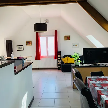 Le Paraty - Maison Indépendante 72 M2 *